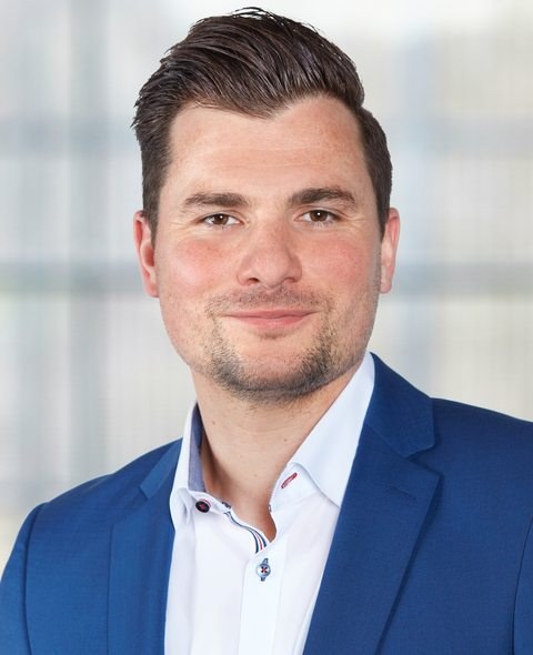 Maximilian Schütz, Gründer von Loops Consulting